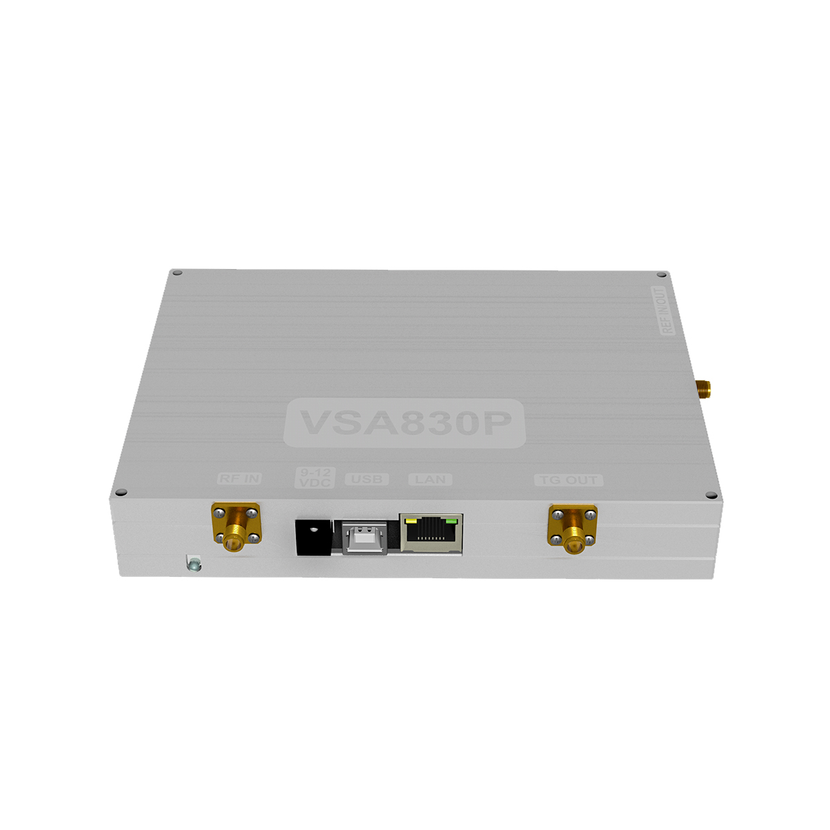 VSA-P Series - Electrical Trainer Kit by Lovosis Technology