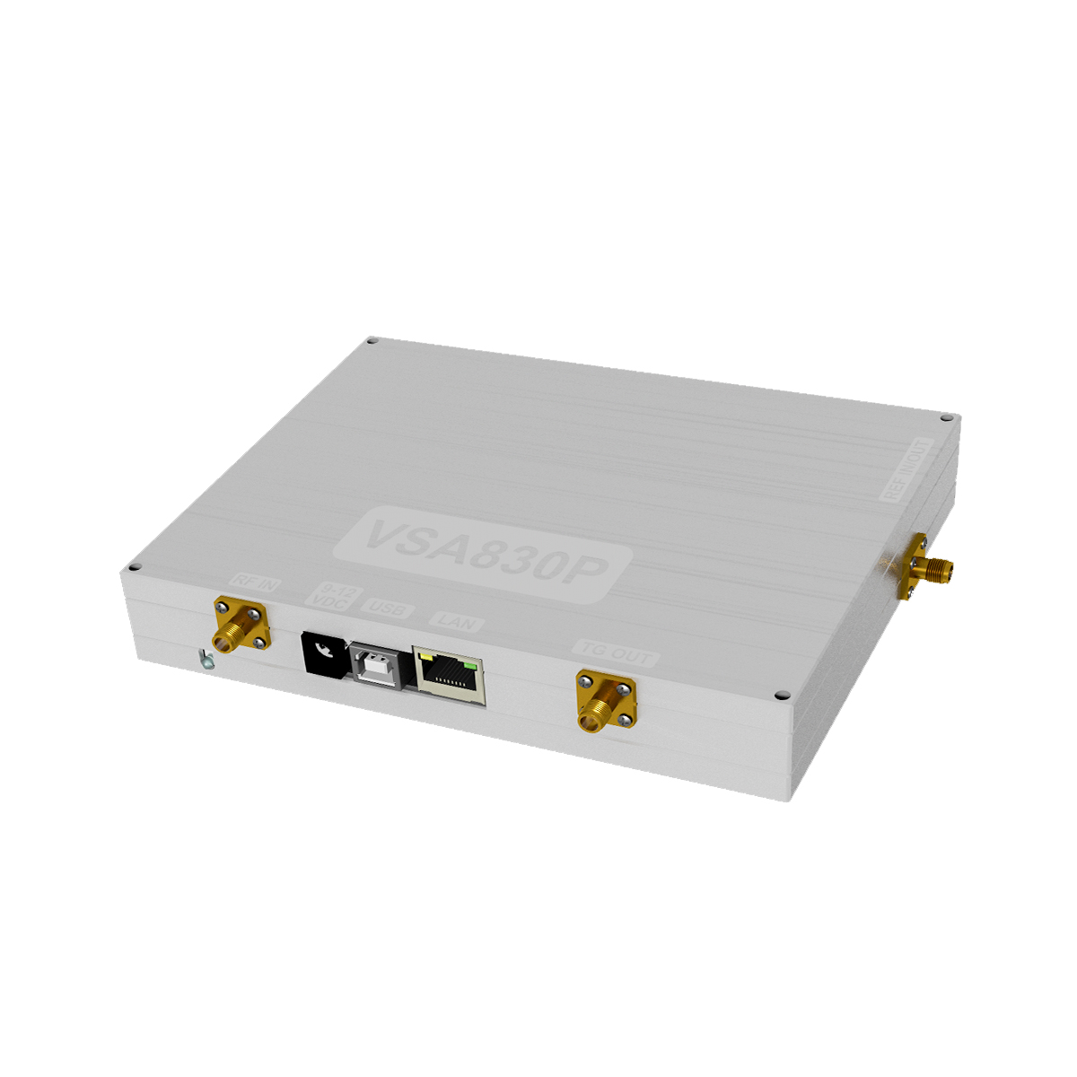 VSA-P Series view 3