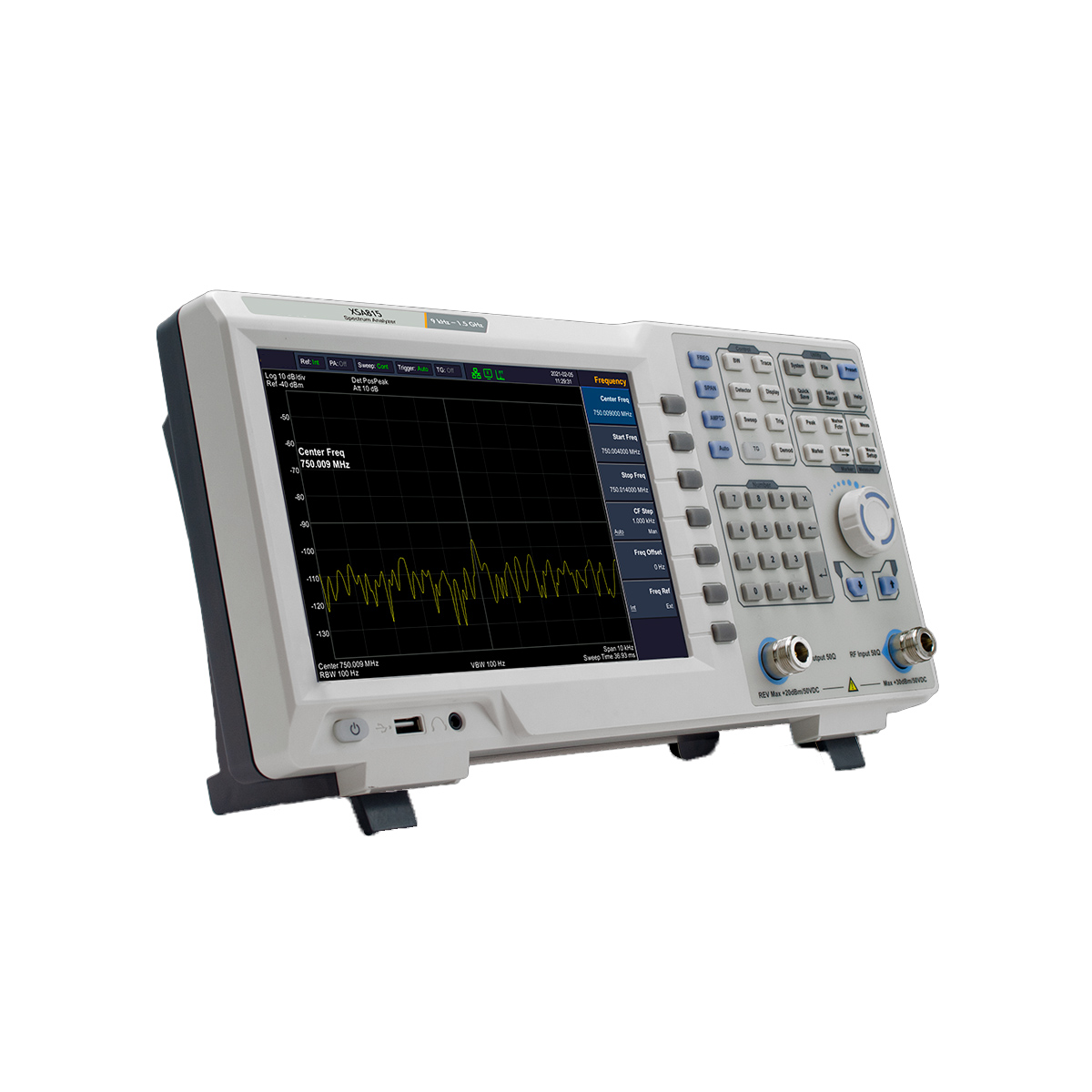 XSA800 - Electrical Trainer Kit
