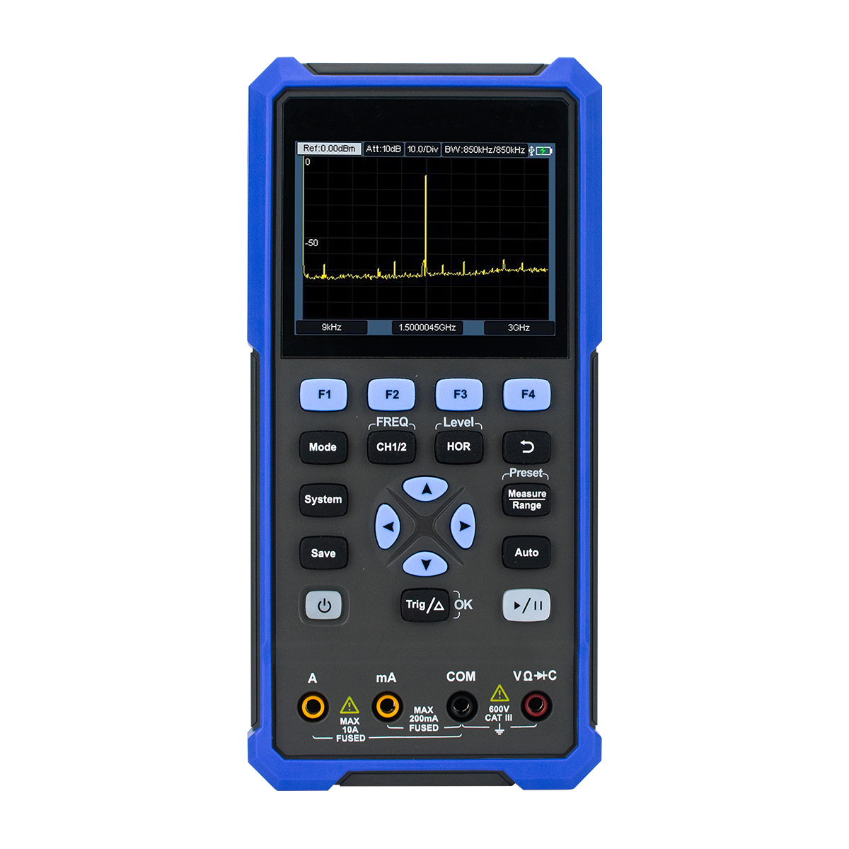 HSA2300 Series - Electrical Trainer Kit