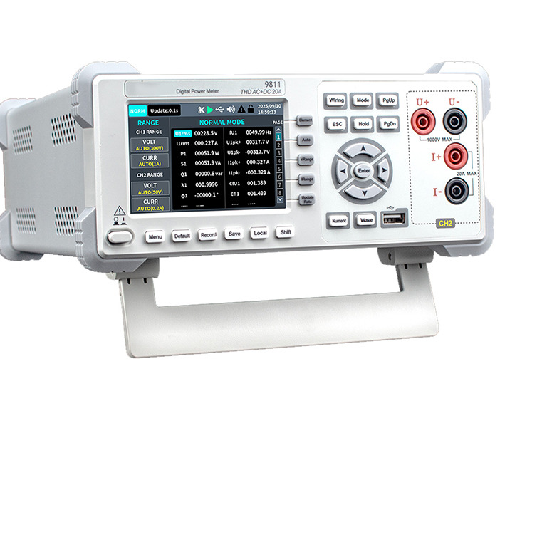 LT9830 view 2