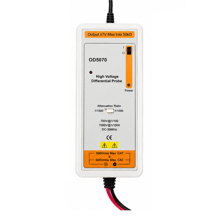 OH5007/OH5018/OD5040 - Electrical Trainer Kit by Lovosis Technology