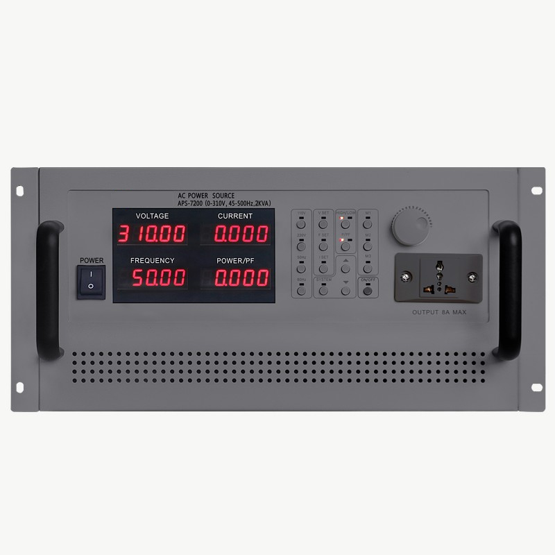 APS-7000 - Electrical Trainer Kit by Lovosis Technology