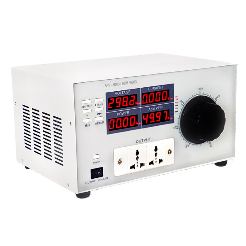 APS-6000 view 2
