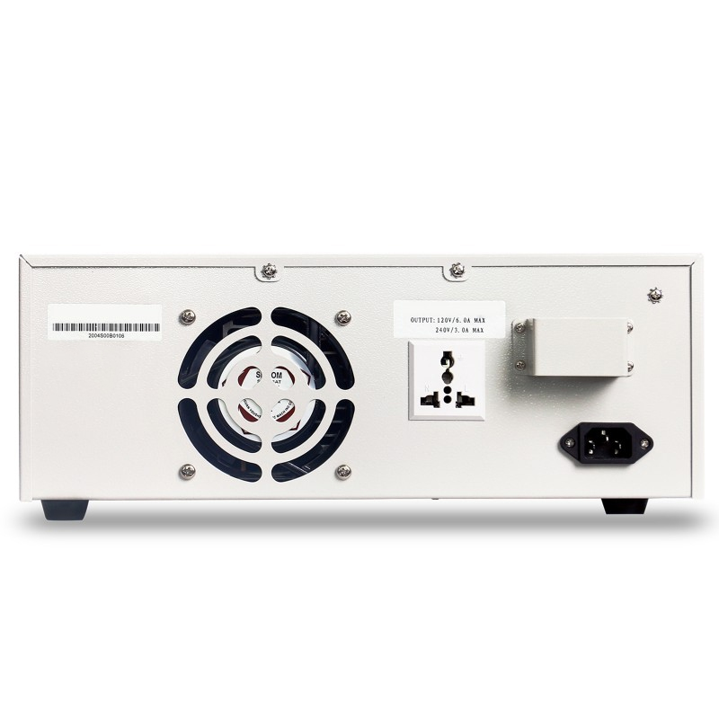 APS-4000 view 2