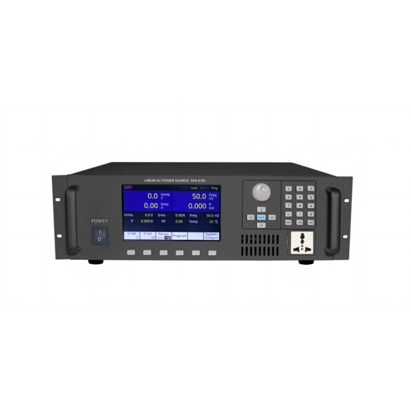 APS-8000 - Electrical Trainer Kit