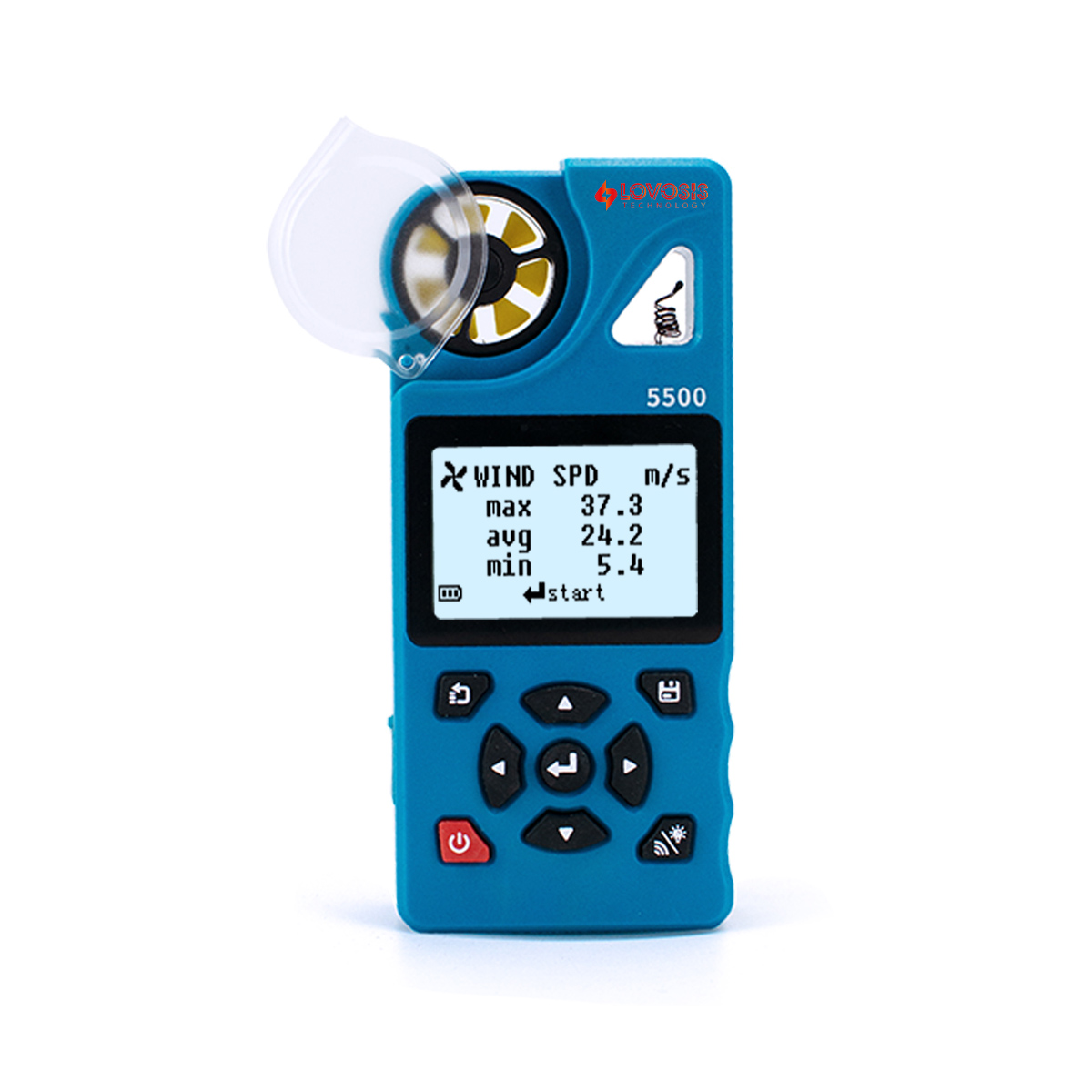 LT-5500 - Electrical Trainer Kit by Lovosis Technology