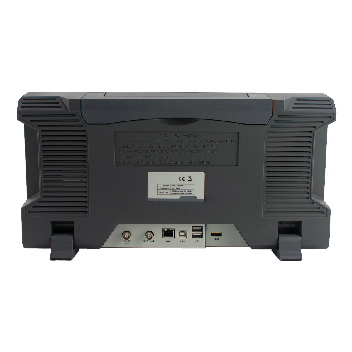 FDS1000 Series view 3