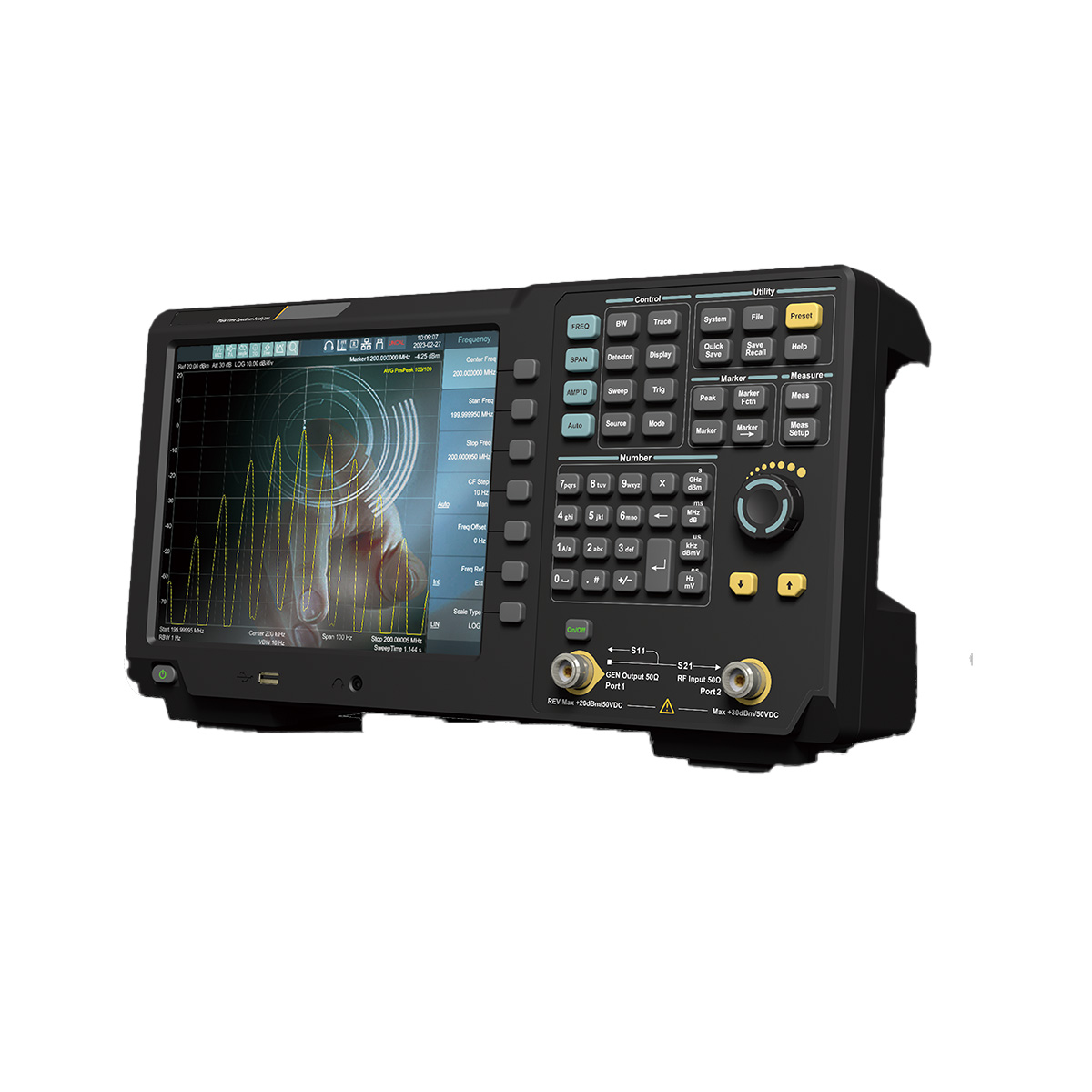XSA-3000R - Electrical Trainer Kit
