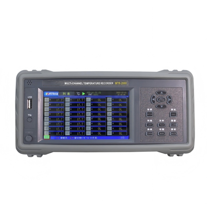 MTR-2000 - Electrical Trainer Kit
